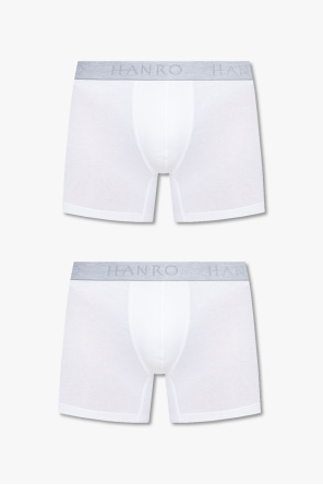 TOM FORD JCS004JMT012HB990 関税送料込 Tom Ford Two-pack of slip briefs with logo | Men's Clothing